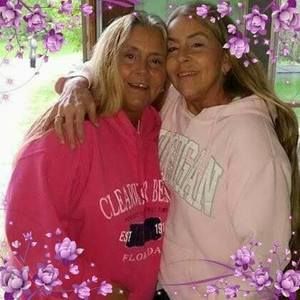 Meet your Posher, Rhonda